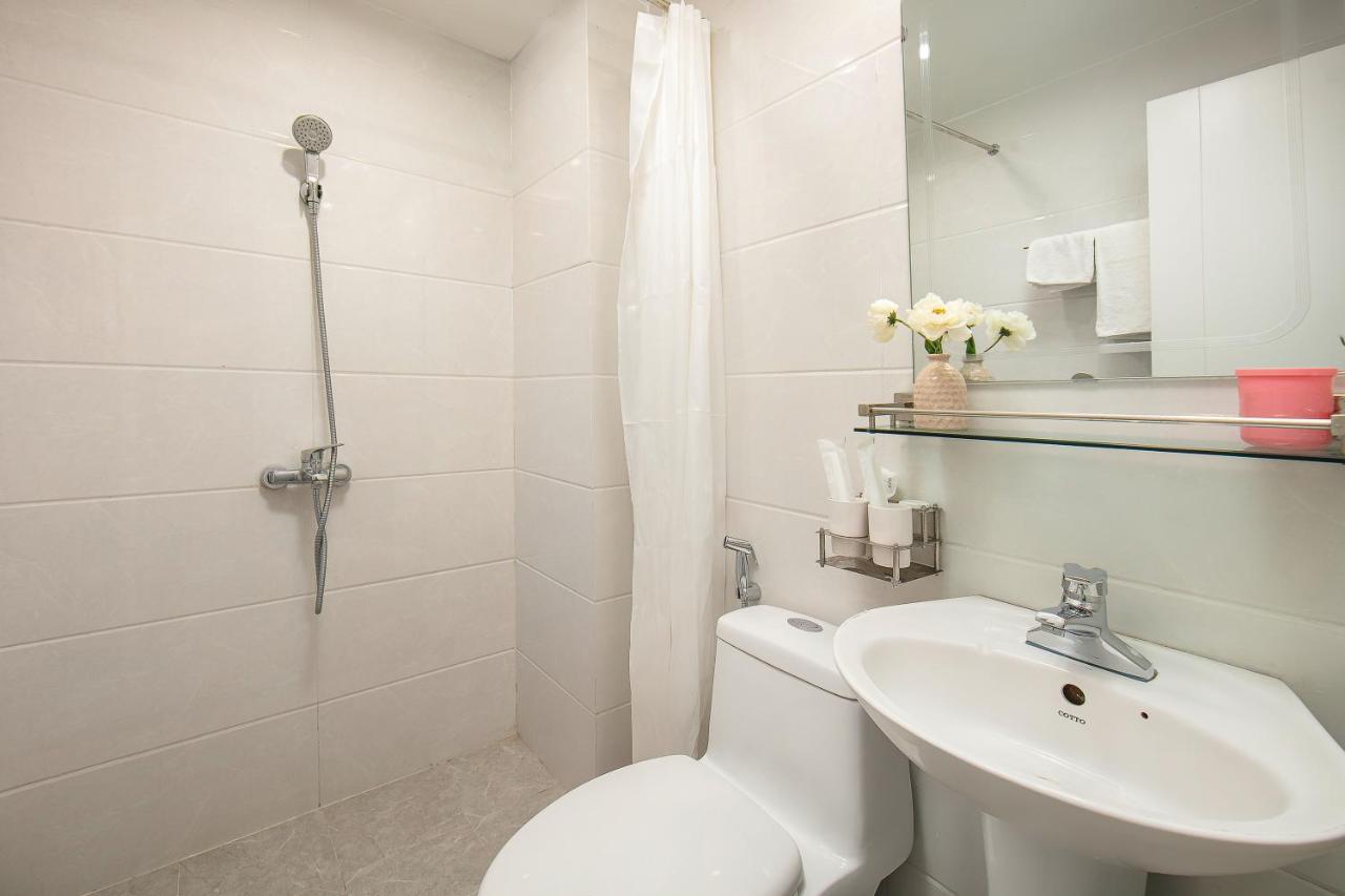 האנוי Queen Cafe Hotel & Pub מראה חיצוני תמונה