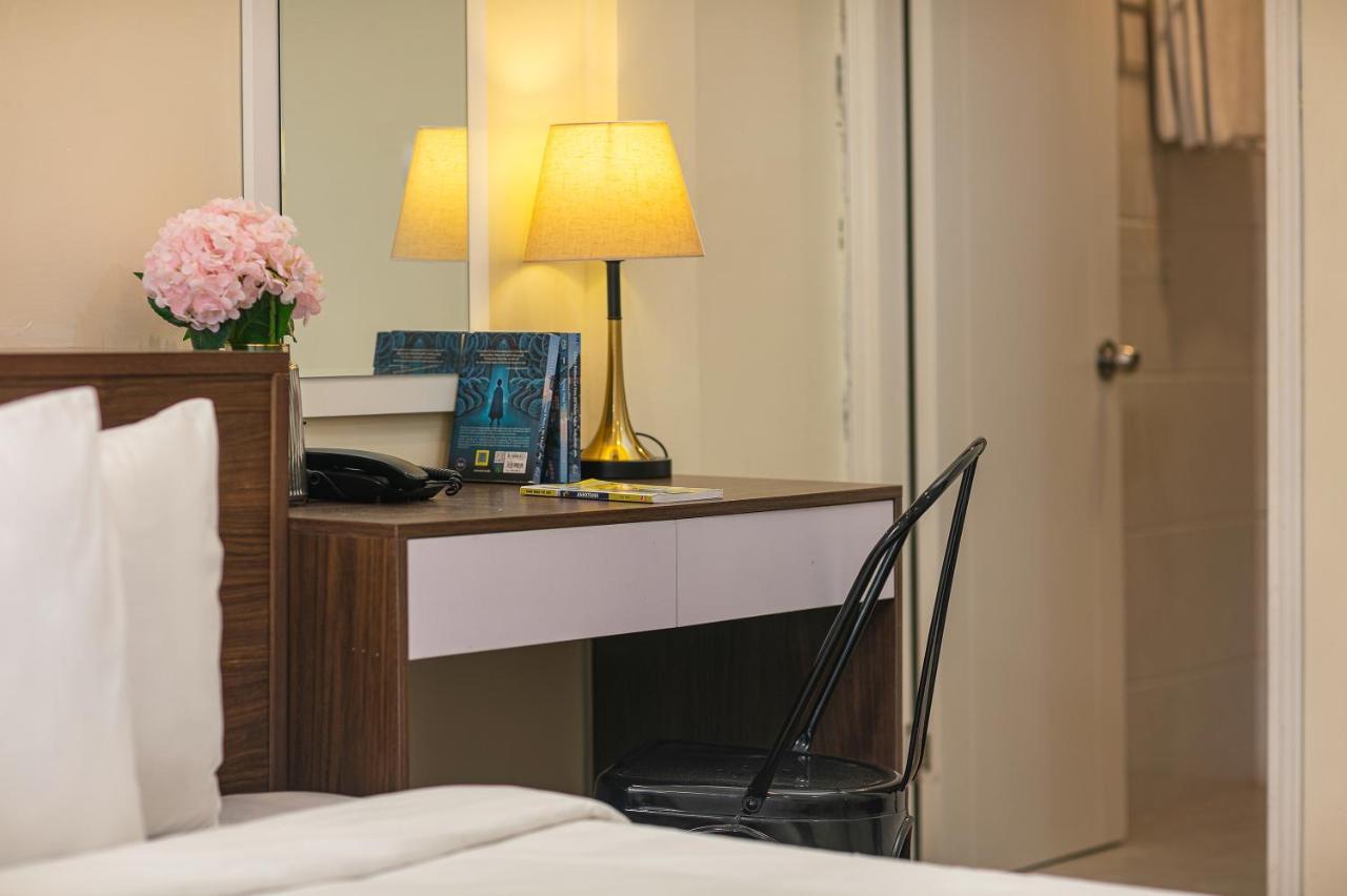 האנוי Queen Cafe Hotel & Pub מראה חיצוני תמונה