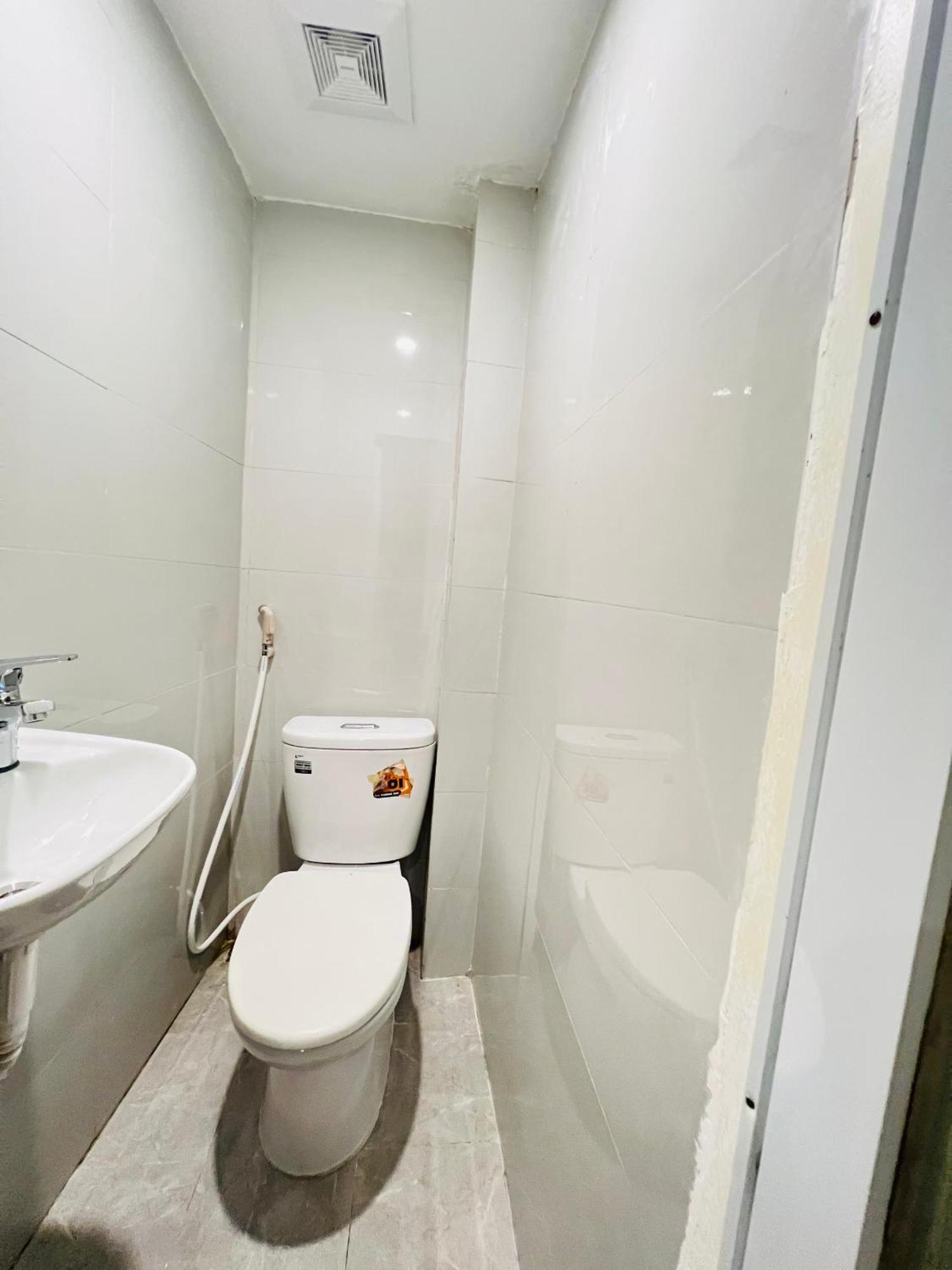 האנוי Queen Cafe Hotel & Pub מראה חיצוני תמונה