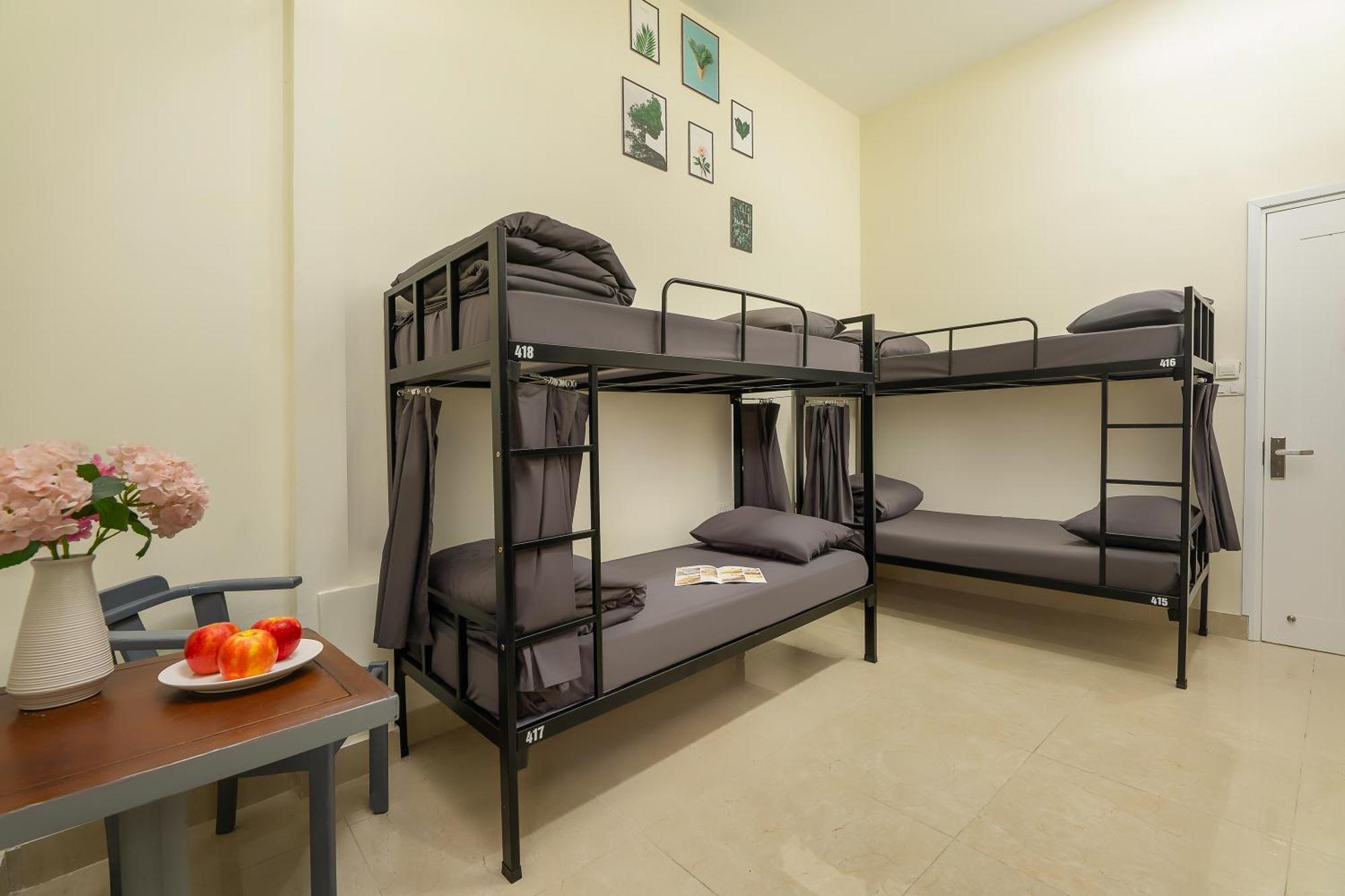 האנוי Queen Cafe Hotel & Pub מראה חיצוני תמונה