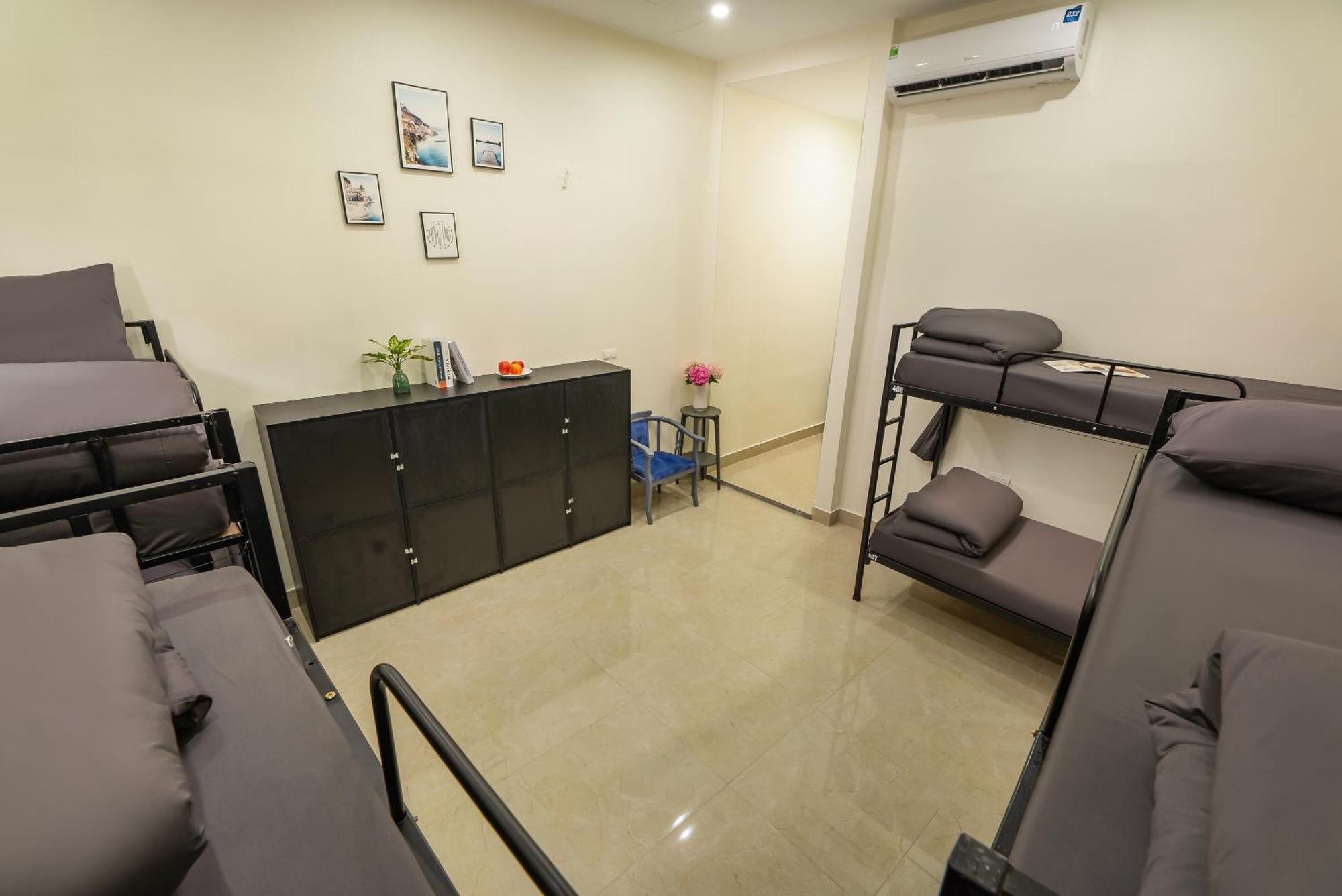 האנוי Queen Cafe Hotel & Pub מראה חיצוני תמונה