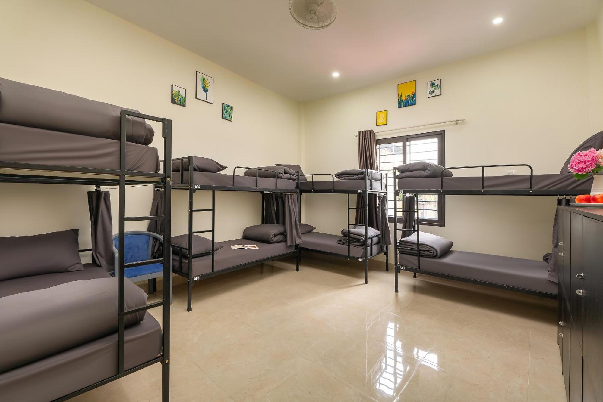 האנוי Queen Cafe Hotel & Pub מראה חיצוני תמונה